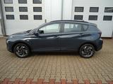 Hyundai Bayon 1.0 T-GDI DCT 48V-Hybrid *Autom., Kamera* - Hyundai BAYON Tageszulassungen