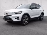 Volvo XC40 P8 Twin Pure Electric AWD Ultimate Recharge - Volvo aus 2023