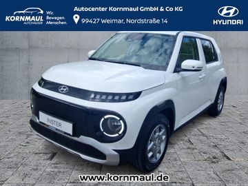 Hyundai INSTER 42 kWh Trend (97 PS)