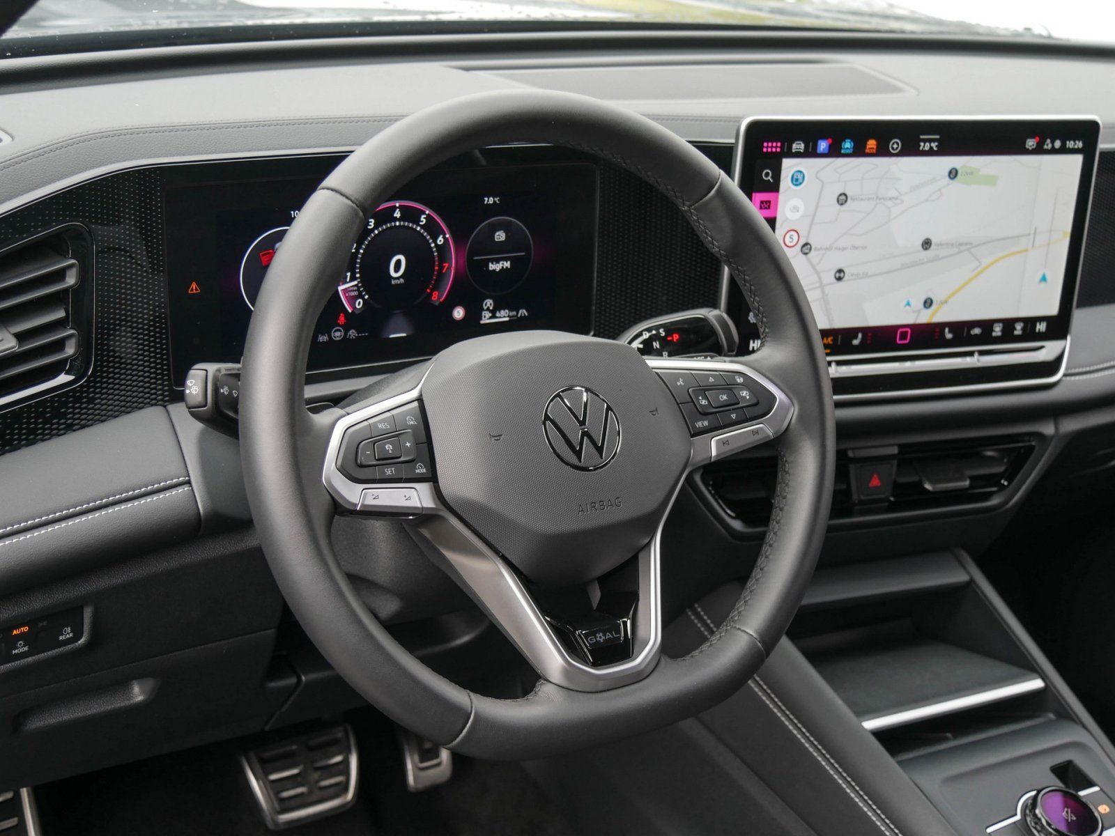 Volkswagen Tiguan - Bild 9