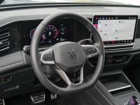 Volkswagen Tiguan - Vorschau Bild 9