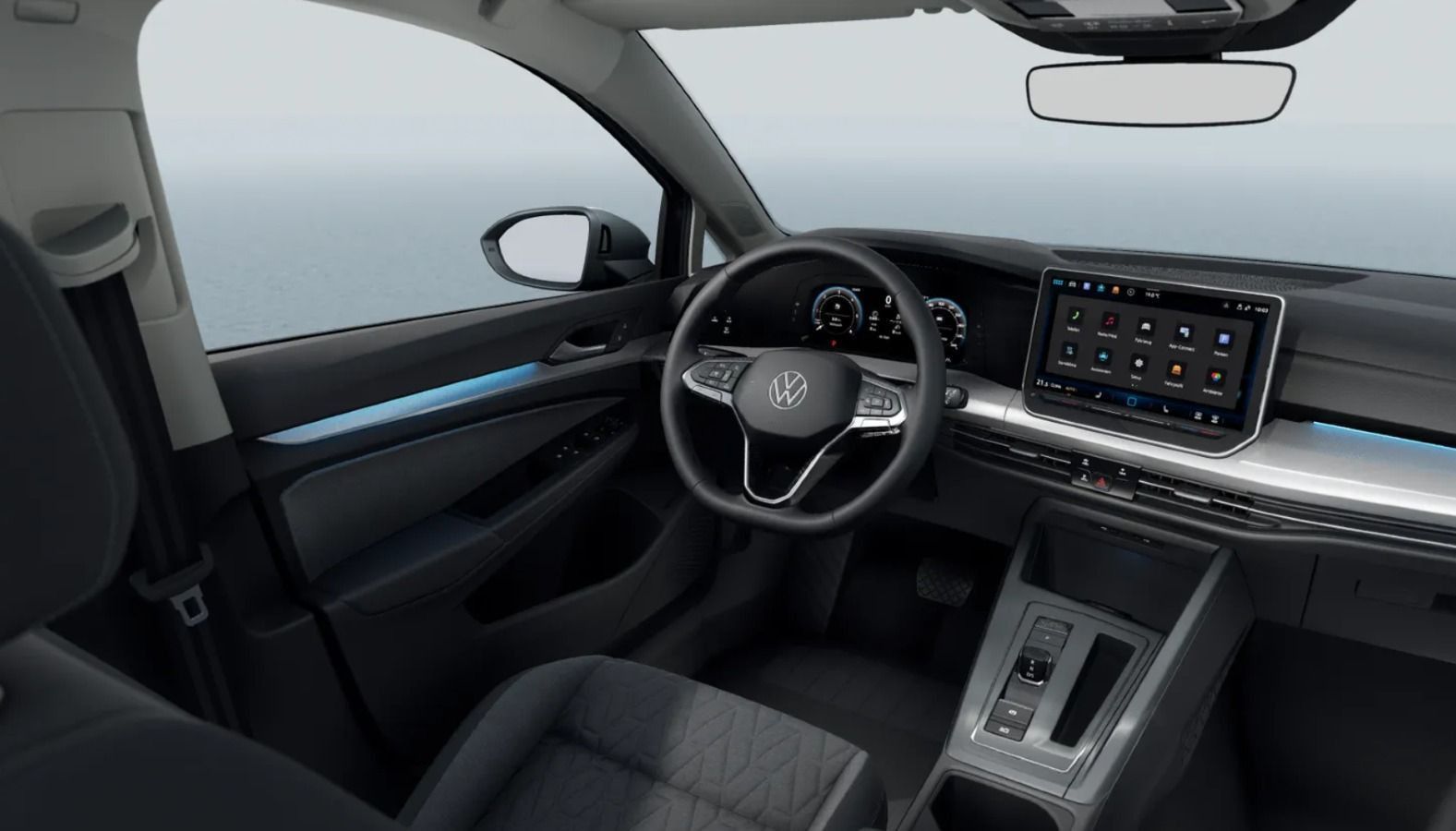 Volkswagen Golf - Bild 8