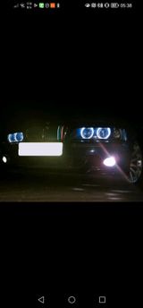BMW Ein BMW - Bayerische - Motoren - Werke!  E... - gebrauchte BMW 530 aus dem Jahr 2002