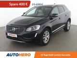 Volvo XC60 2.0 D4 Summum 2WD*NAVI*XENON*TEMPO*CAM* - Volvo XC60 in Frankfurt (Main)