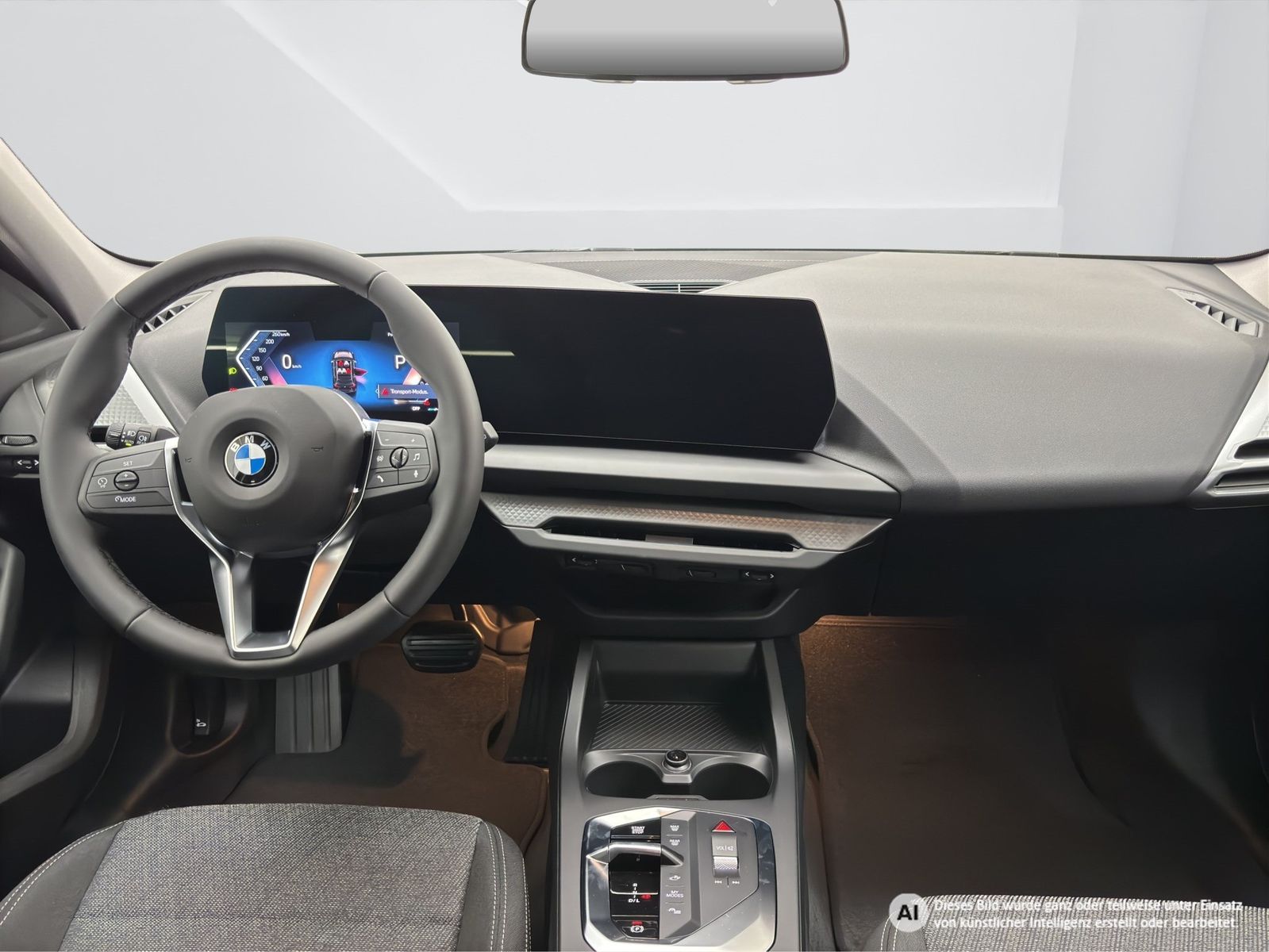 BMW 120 - Bild 5