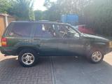Jeep Grand Cherokee - Jeep aus 1997