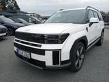 Hyundai SANTA FE HEV 1.6 T-GDI 6-AT 4WD SIGNATURE Komfor - Hyundai Santa Fe Signature mit Benzin-Antrieb