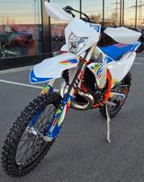 KTM 300 EXC Six Days / 6Days 2026 - KTM 300 EXC SIX DAYS