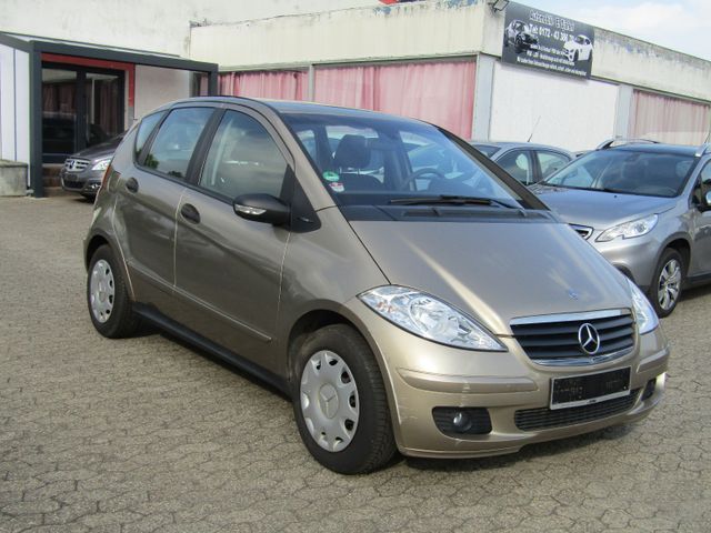 Mercedes-Benz A 170 A -Klasse A 170