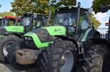 Deutz-Fahr Agrotron 165.7 - Deutz-Fahr Agrotron