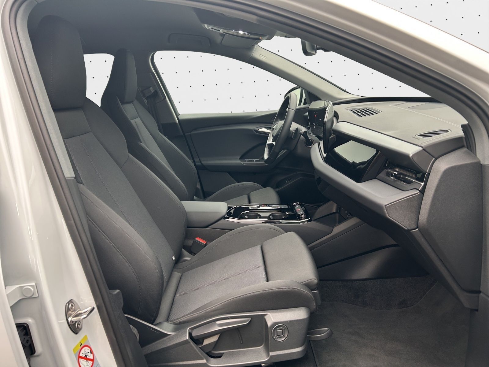 Audi Q6 e-tron - Bild 4