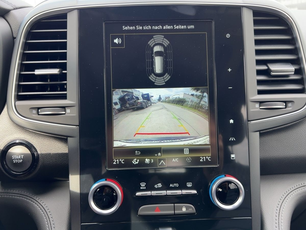 Renault Koleos - Bild 14