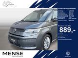 Volkswagen NFZ California Beach Camper 2.0 l TDI 110 kW DSG - VW California beach