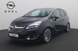 Opel Meriva B 1.6 Innovation - Opel Meriva mit Diesel-Antrieb