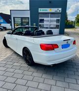 BMW E93 320i Cabrio TÜV und Steuerkette neu - BMW 320: E93