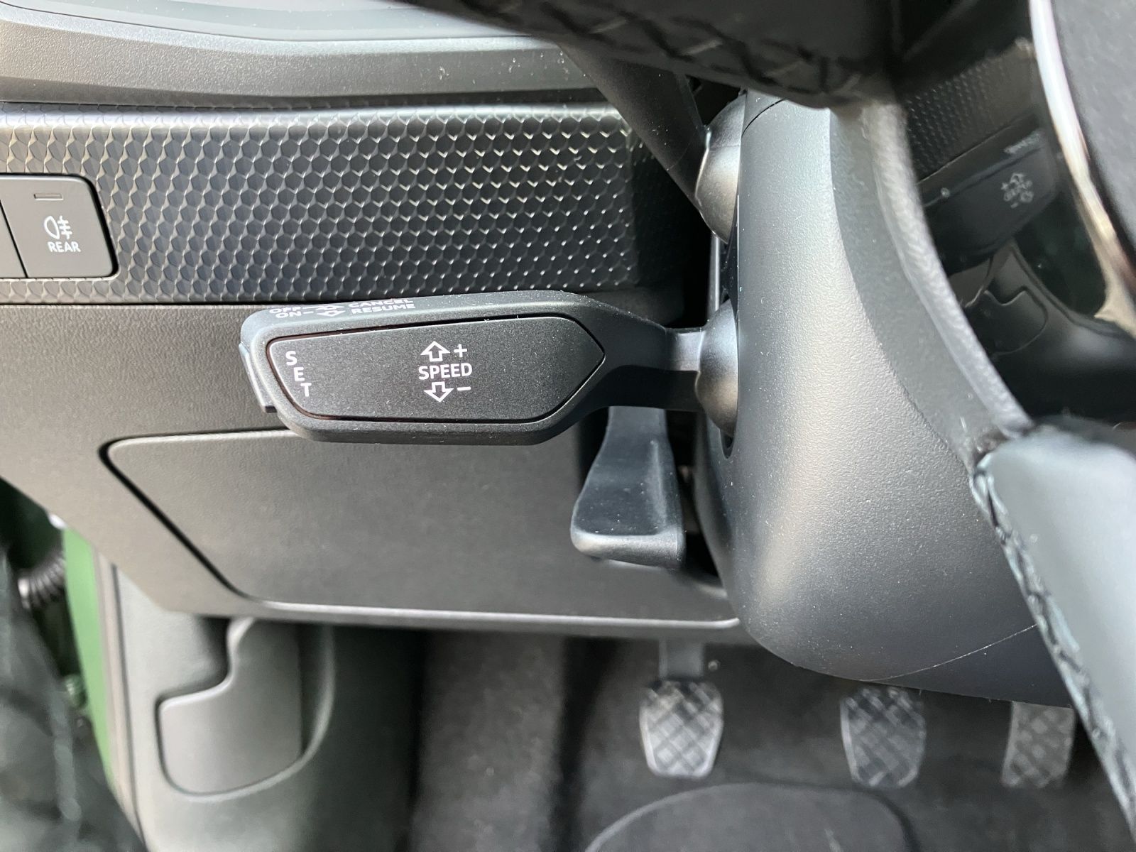 Fahrzeugabbildung Audi A1 Sportback 25 TFSI advanced LED AVC Climatroni