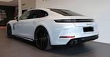 Porsche Panamera 4 S E-Hybrid - Porsche Gebrauchtwagen in Essen
