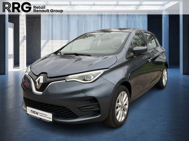 Renault ZOE R 135 Z.E.50 Experience