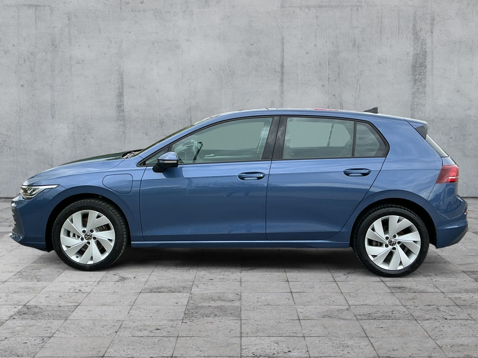 Volkswagen Golf - Bild 4