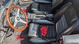 Alfa Romeo Spider 2.0 Cabrio H Gutachten, Nardi Lenkrad  - gebrauchte Alfa Romeo Spider aus dem Jahr 1993