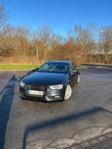 Audi A4 3.0 TDI 150kW multitronic S line Avant S line