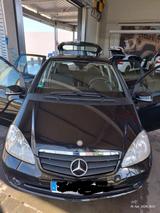 Mercedes-Benz A Klasse BJ. 2009 Schlüsselnummer 1313 AGB - Mercedes-Benz 200: S200