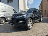 Land Rover Range Rover Evoque Pure Coupe - Land Rover Range Rover Evoque: Coupé