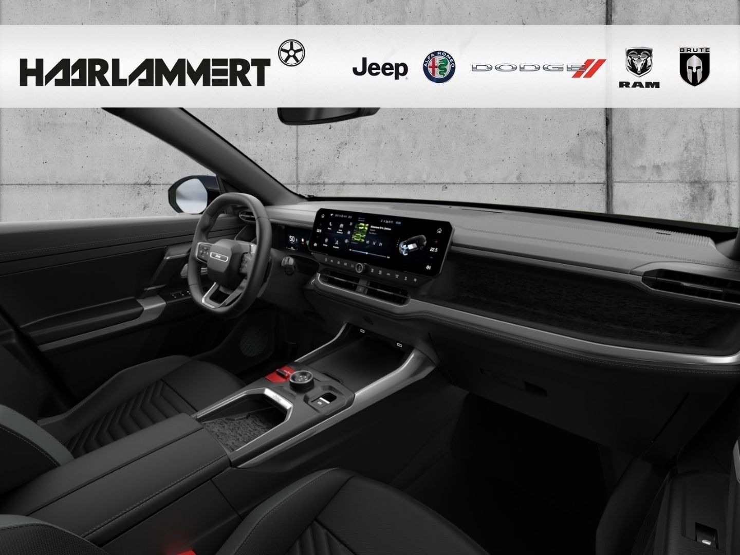 Jeep Compass - Bild 4