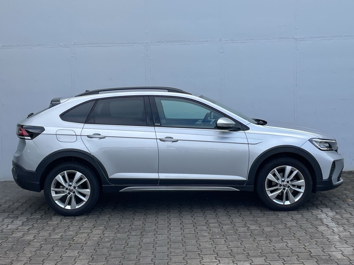 Taigo 1.0TSI DSG Move AHK/Kamera/App-Connect/ACC