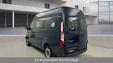 Ford Transit 310 Custom Behindertengerecht L2H2 - Ford Transit: Behindertengerecht