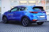 Kia Sportage 2.0 CRDi GT-Line 4WD LED Navi AHK 360° - Kia: 3.0