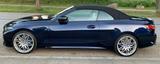 BMW M440i xDrive Cabrio AHK Garantie Voll 20Zoll - BMW M440 Gebrauchtwagen
