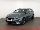 Kia Ceed SW 1.5 T-GDI Aut. LED Navi Kamera Tempomat - gebrauchte Kia cee'd Sportswagon aus dem Jahr 2024