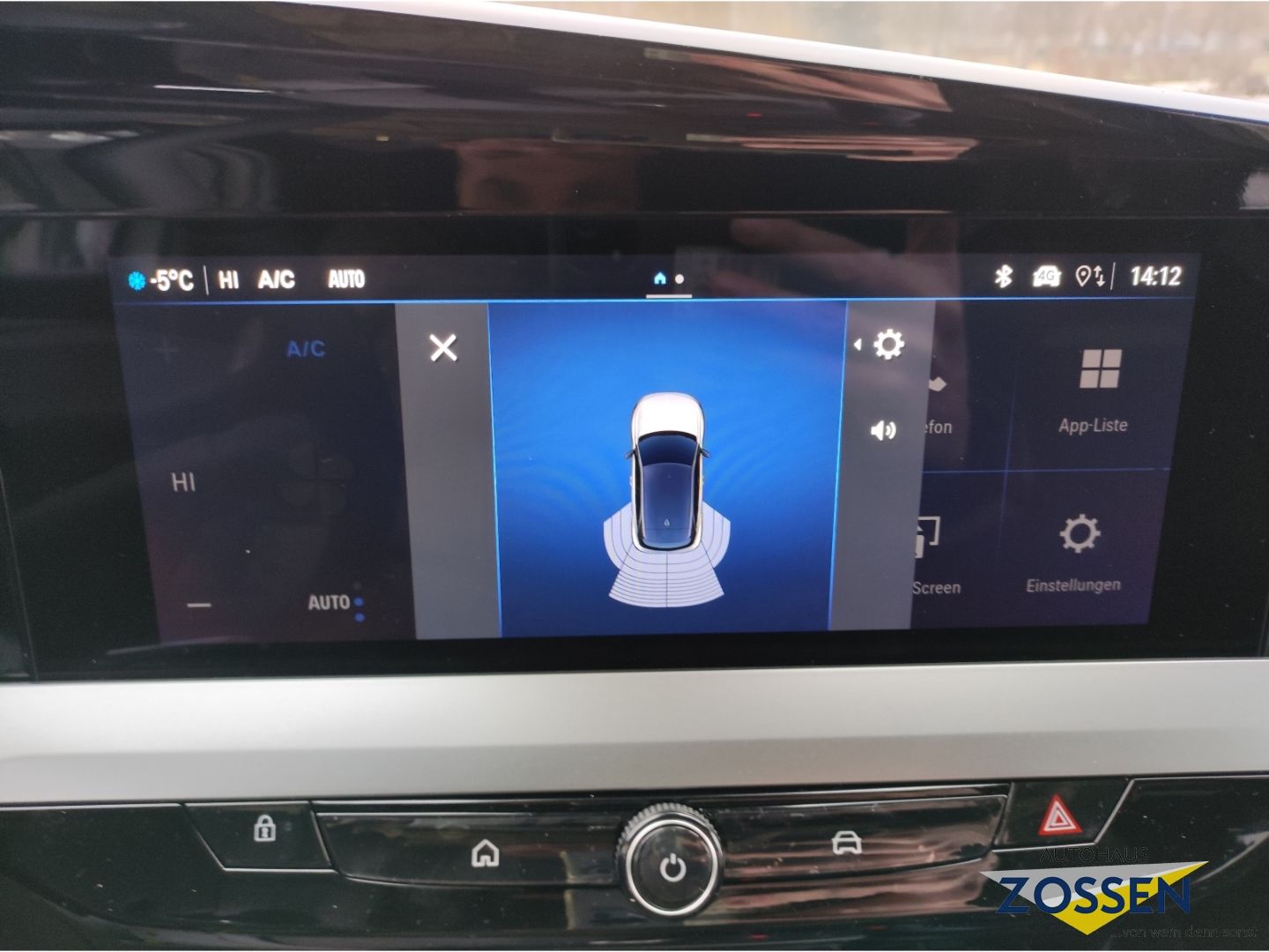 Opel Mokka - Bild 12