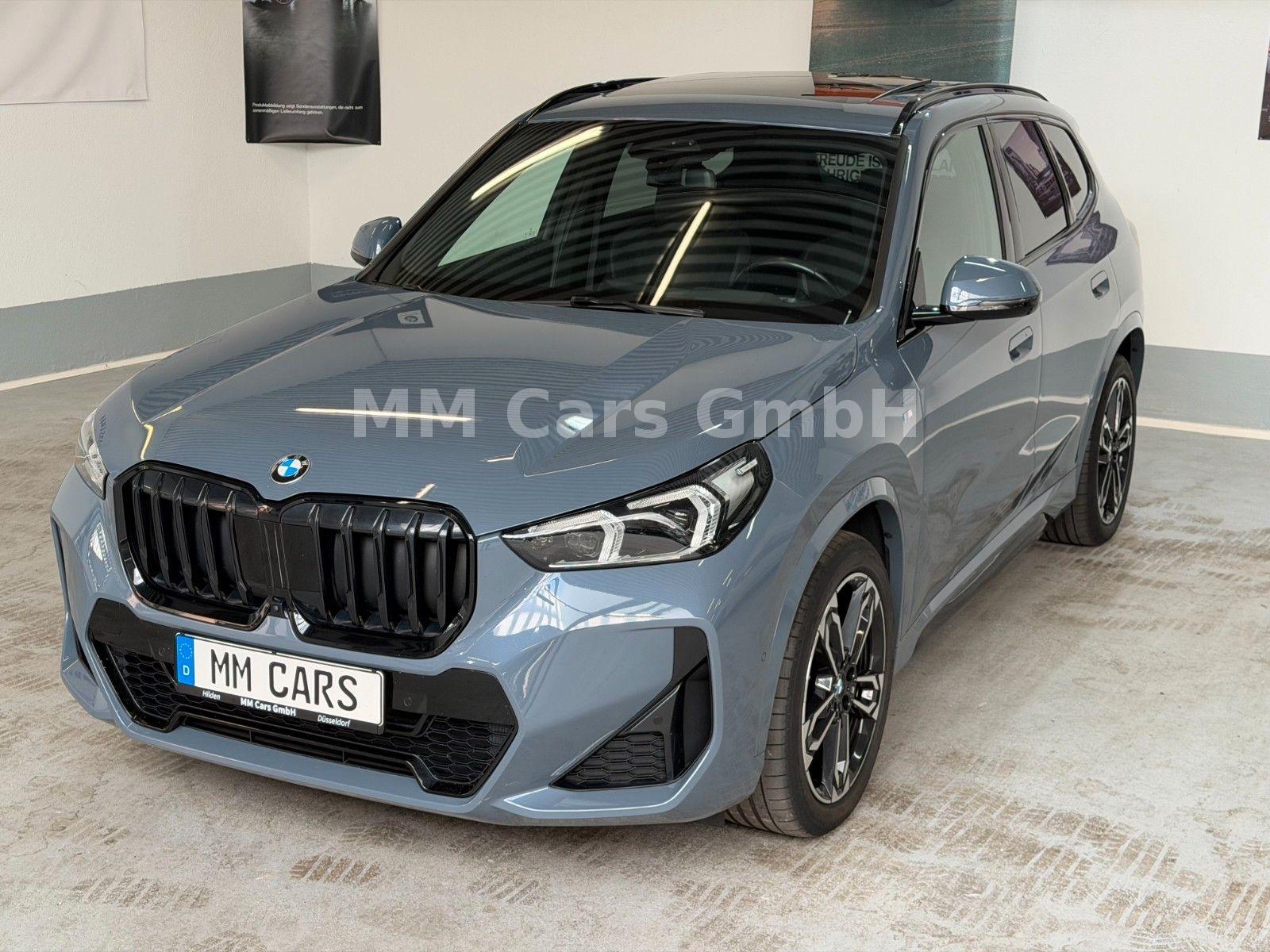 BMW X1 xDrive23d M Sport 360°|ACC|AHK|H&K|Massage