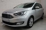 Ford Grand C-Max Titanium Xenon Navi AHK SHZ 7-Sitzer - gebrauchte Ford Grand C-Max aus dem Jahr 2018