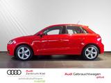 Audi A1 Sportback 1.0 TFSI sport ultra PDC Sitzhz - gebrauchte Kleinwagen in Neumünster