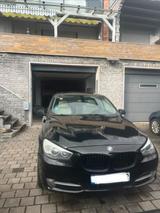 BMW 530d GT tuv 27/8 - BMW 530 Gran Turismo aus 2009