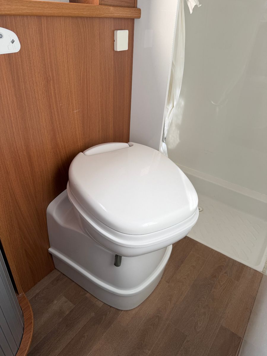 Fahrzeugabbildung XGO Dynamic 22 P