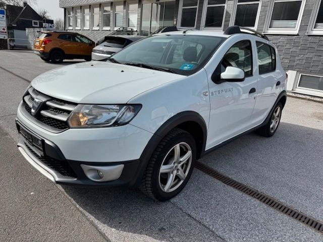 Dacia Sandero II Stepway Prestige 1,5