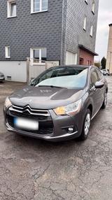 Citroën Citroen DS4 1.5 Navi Massagesitz SHZ PDC M... - Citroën DS4 in Bochum
