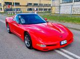 Corvette C5 5.7 Coupé - - Corvette C5 Gebrauchtwagen