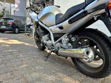 Yamaha XJ900 S Diversion - YAMAHA XJ 900 DIVERSION