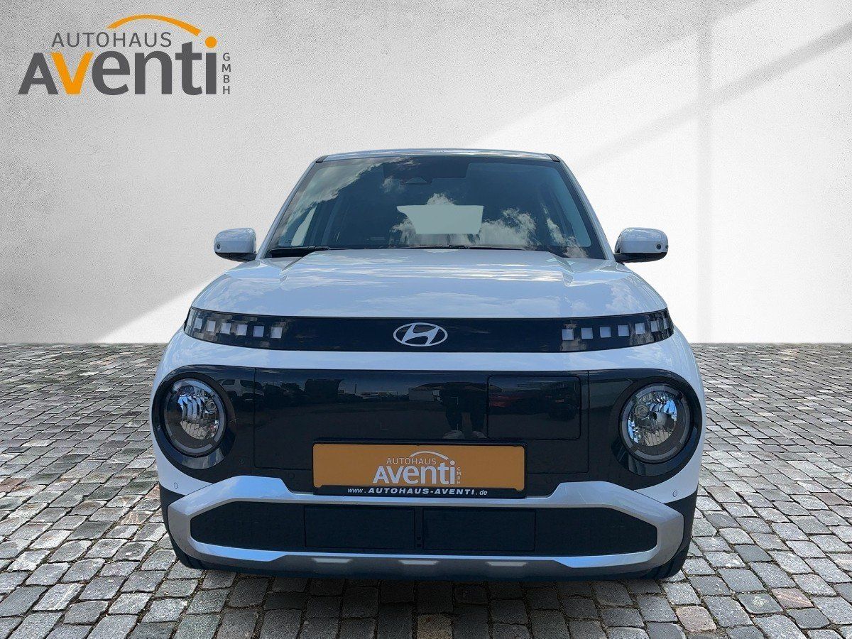 Hyundai INSTER - Bild 7