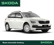 Skoda Kamiq - Vorschau Bild 1