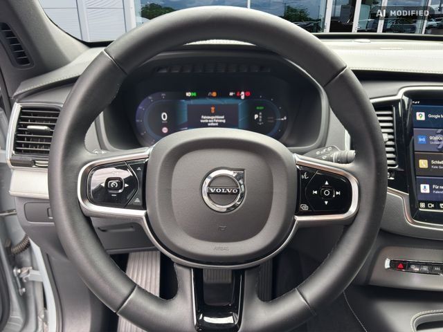 Fahrzeugabbildung Volvo XC90 2.0 PHEV Plus Dark #AWD #Harman/Kardon #Ba
