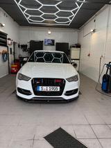 Audi Audı s3 MTM - Audi S3 Gebrauchtwagen in Stuttgart