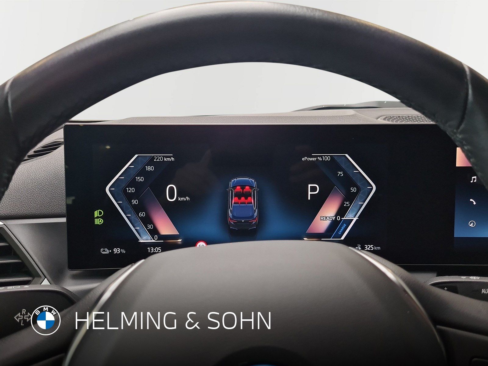 BMW i4 - Bild 12