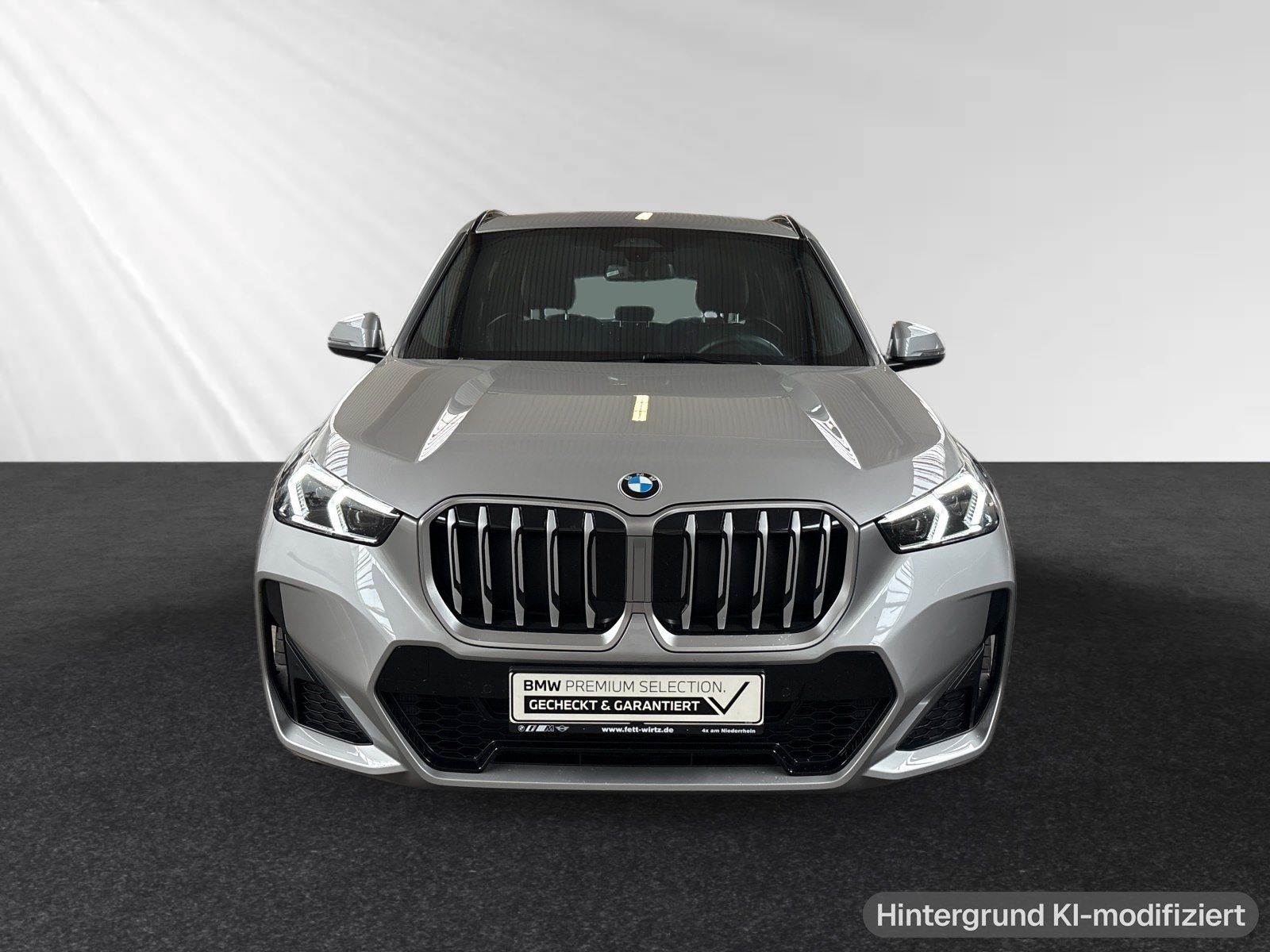 BMW X1 xDrive23d Lr. 487,- br. 48Mon 10`Km p foto 5