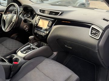 Nissan Qashqai - 4